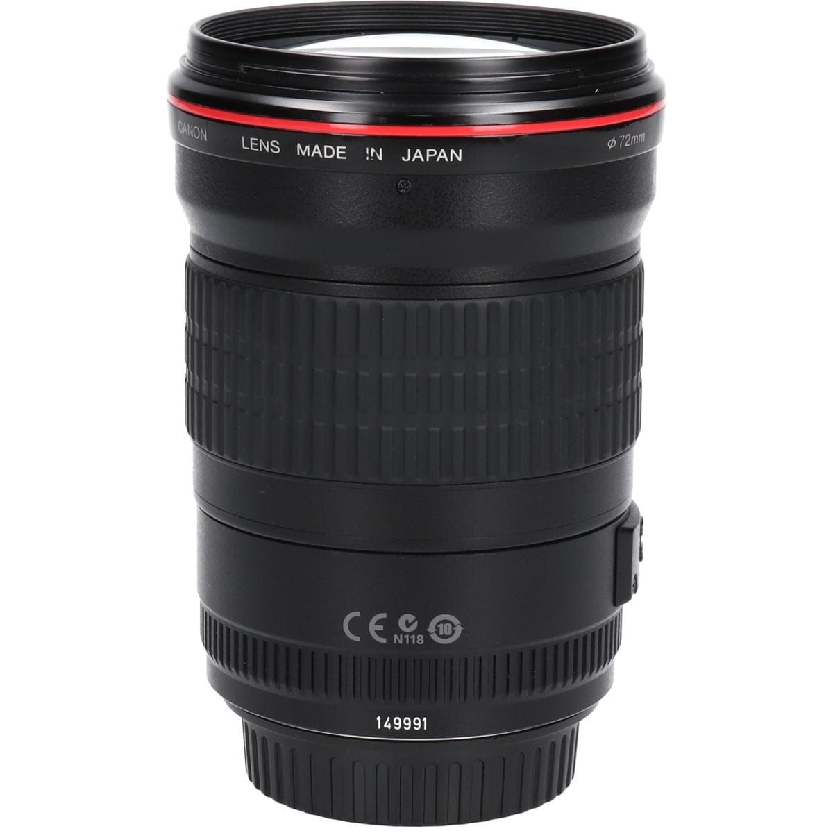 ＥＦ１３５ｍｍ　Ｆ２Ｌ　ＵＳＭ
