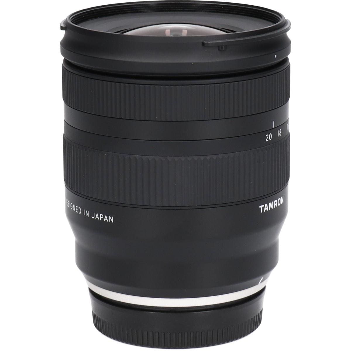 Ｘ１１－２０ｍｍ　Ｆ２．８ＤＩⅢ－Ａ　ＲＸＤ　Ｂ０６０