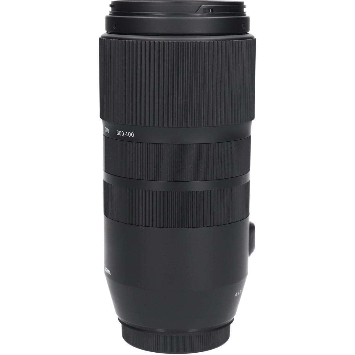 ＥＯＳ１００－４００ｍｍ　Ｆ５－６．３ＤＧ　ＯＳ（Ｃ）