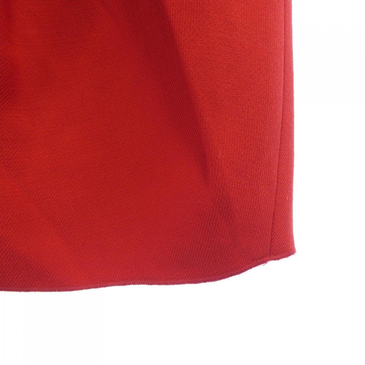 ジルサンダーネイビー JIL SANDER NAVY スカート