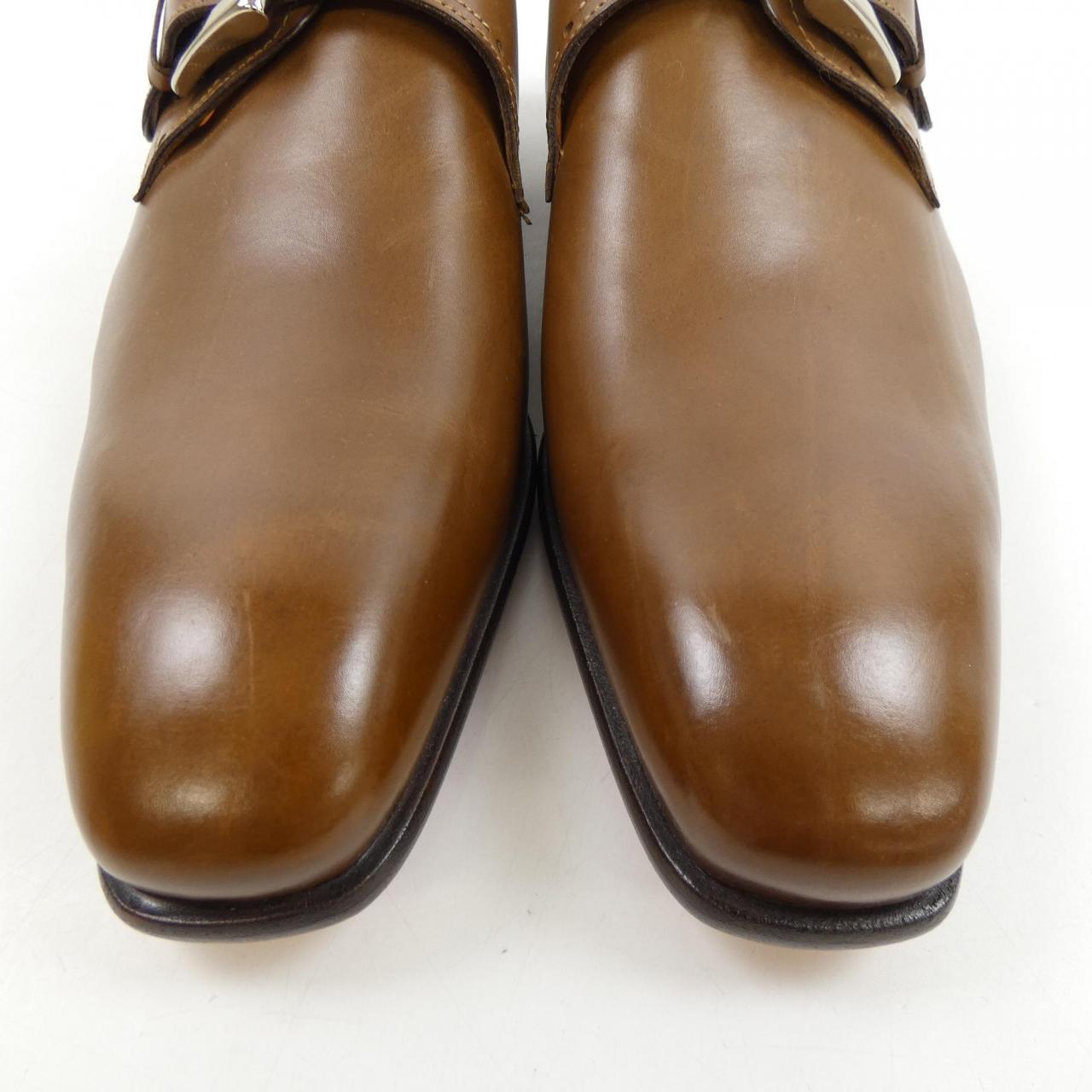 サントーニ SANTONI シューズ