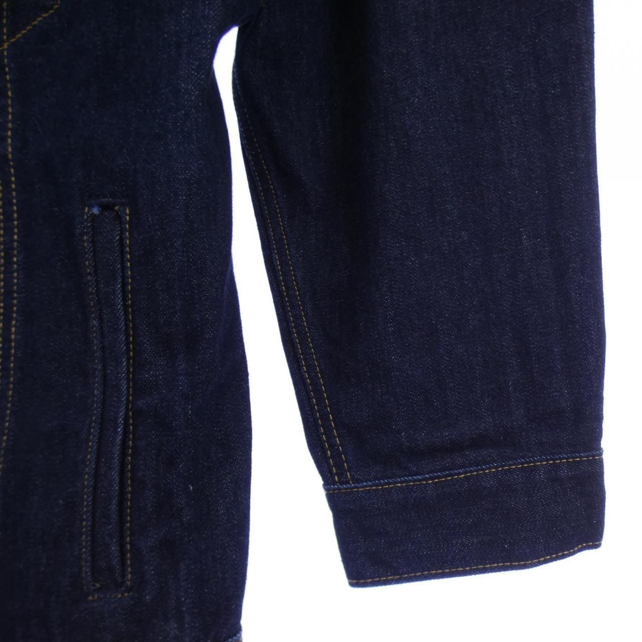 リーバイス LEVI'S デニムジャケット
