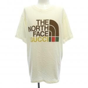グッチザノースフェイス GUCCI×THE NORTH FACE 616036 XJDCL Tシャツ