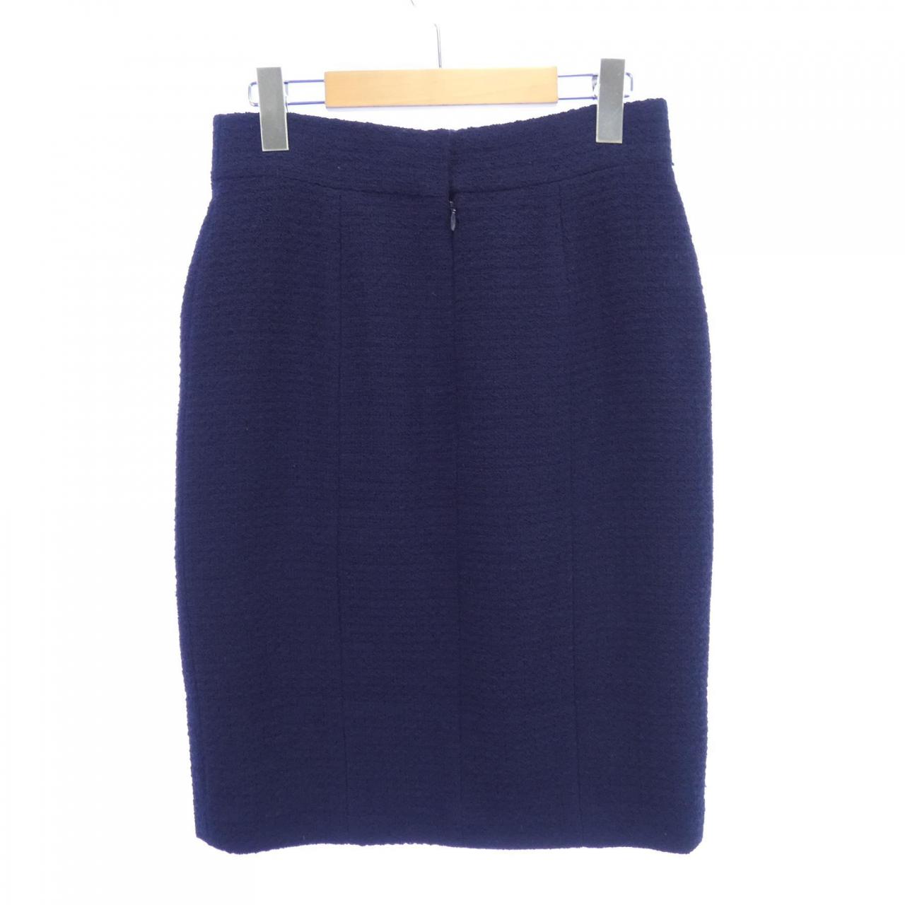 シャネル CHANEL P35918V24261 09A スカート