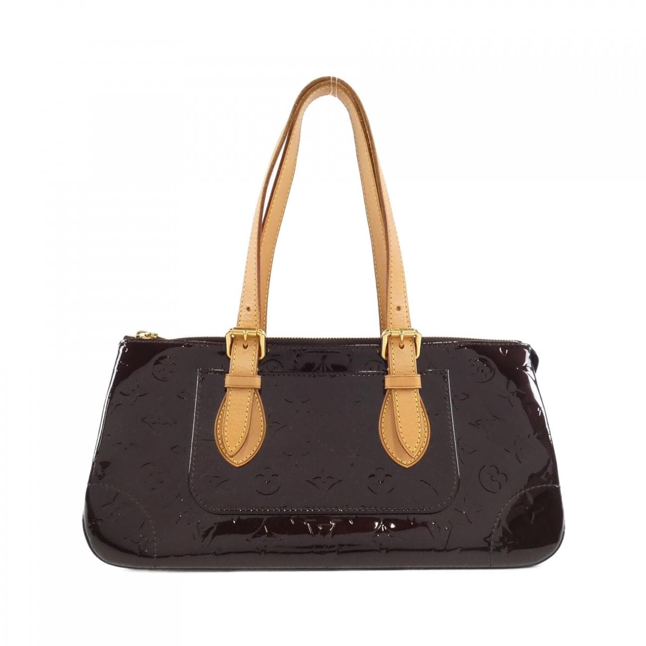 ルイヴィトン ヴェルニ ローズウッド アヴェニュー M93510 バッグ