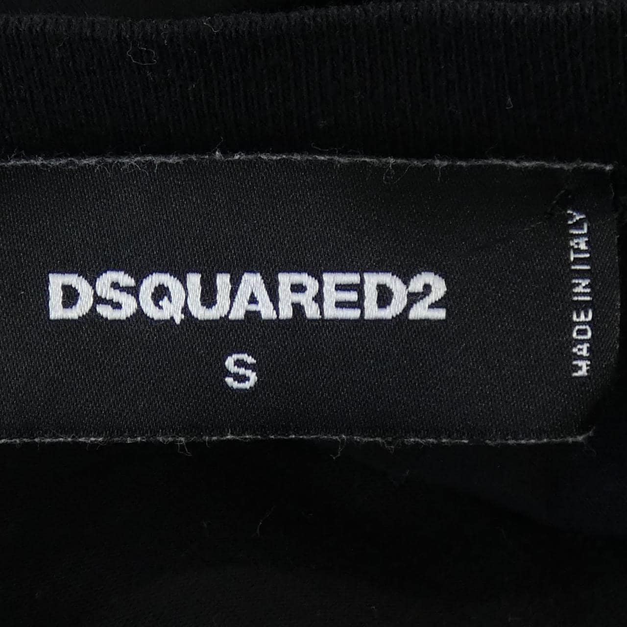 ディースクエアード DSQUARED2 S71GD0627 Tシャツ