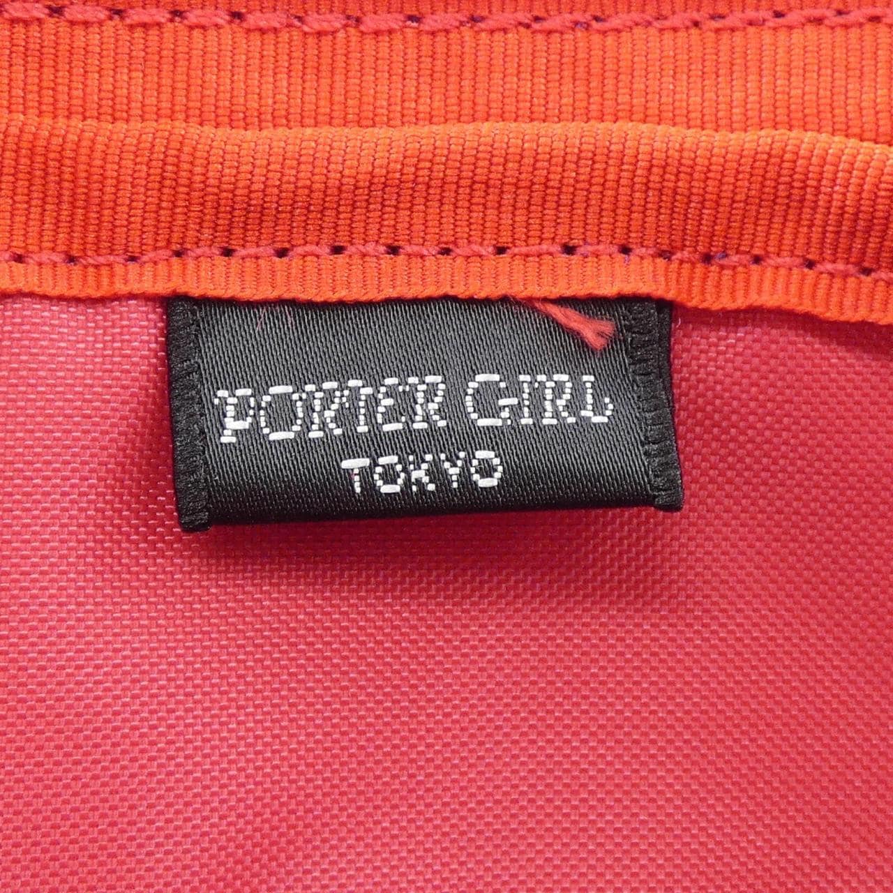 ポーターガール PORTER GIRL BAG