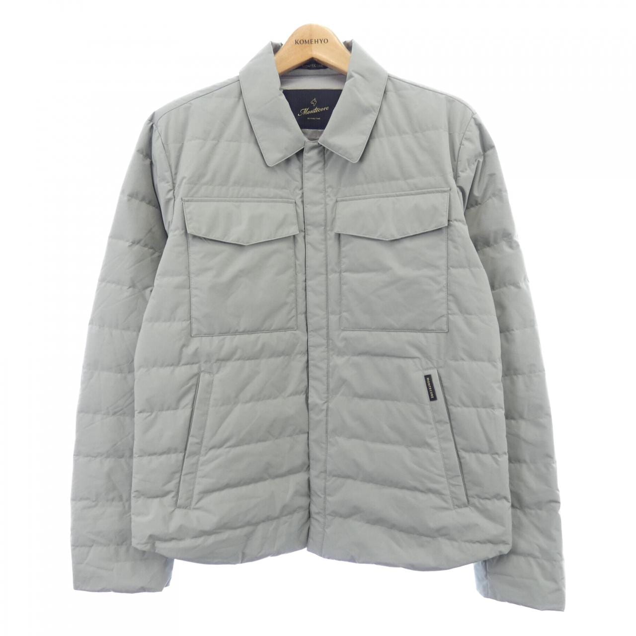 モンテコーレ MONTECORE S06MUCX777 ジャケット