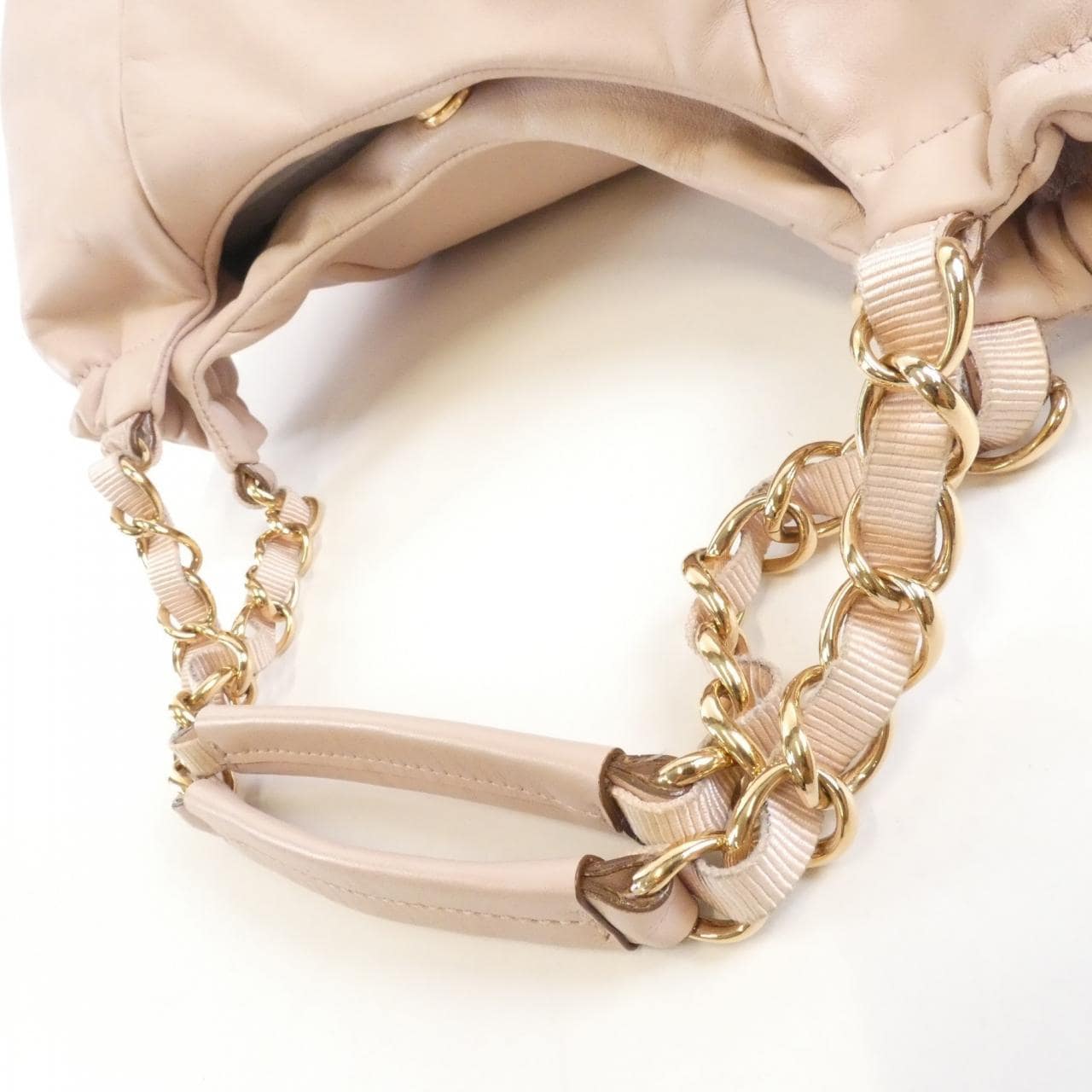 サルヴァトーレフェラガモ 21 D191 バッグ