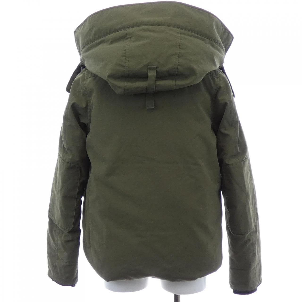 カナダグース CANADA GOOSE 2301JM RUSSELL ラッセル ダウンジャケット