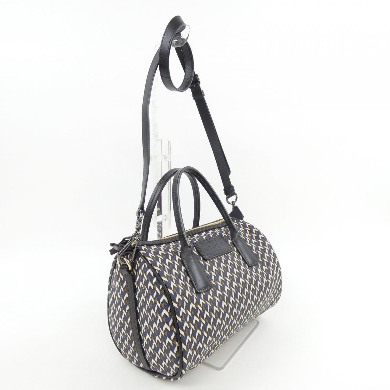 ロベルタ ピエリ ROBERTA PIERI BAG