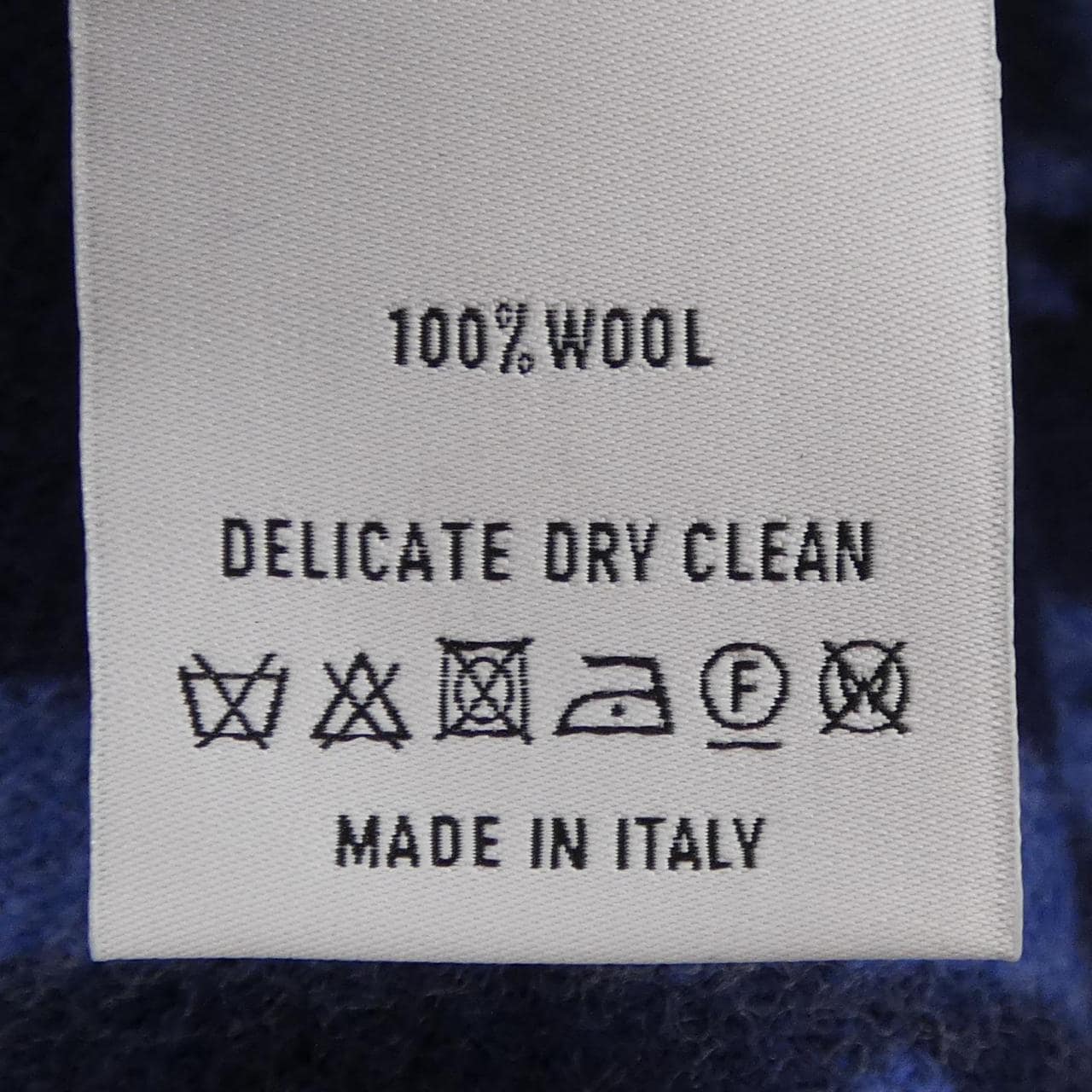 ベルルッティ Berluti MUFFLER