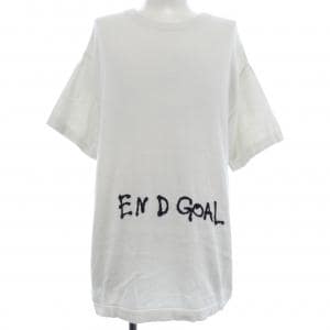 ルイヴィトン LOUIS VUITTON エンドゴールLVクルーネック HLN95WGO5 ニット