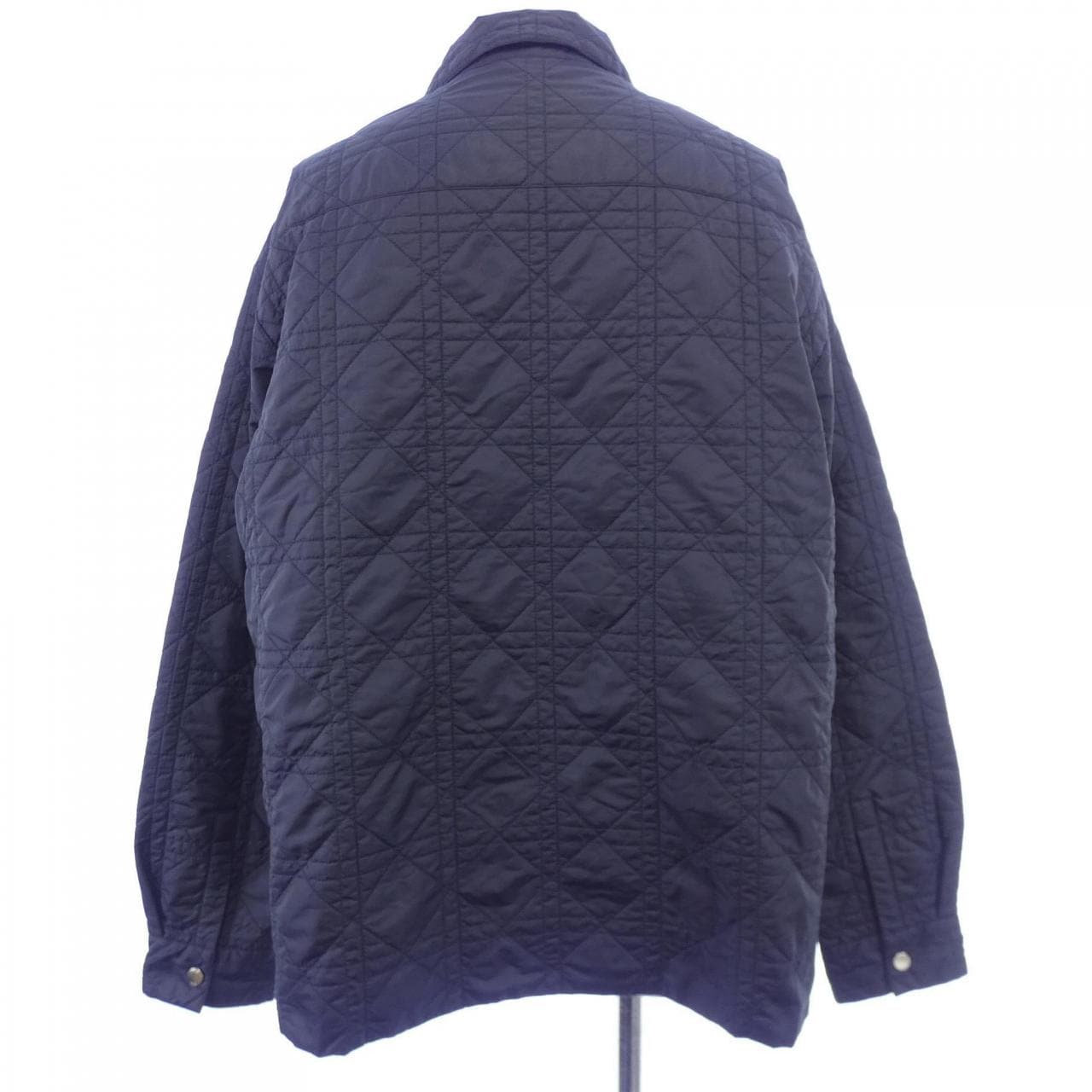 ディオール DIOR マクロカナージュ MACROCANNAGE 313C509AC706 ジャケット