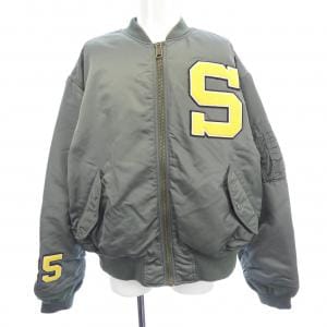 シュプリーム SUPREME GOODENOUGH ジャケット