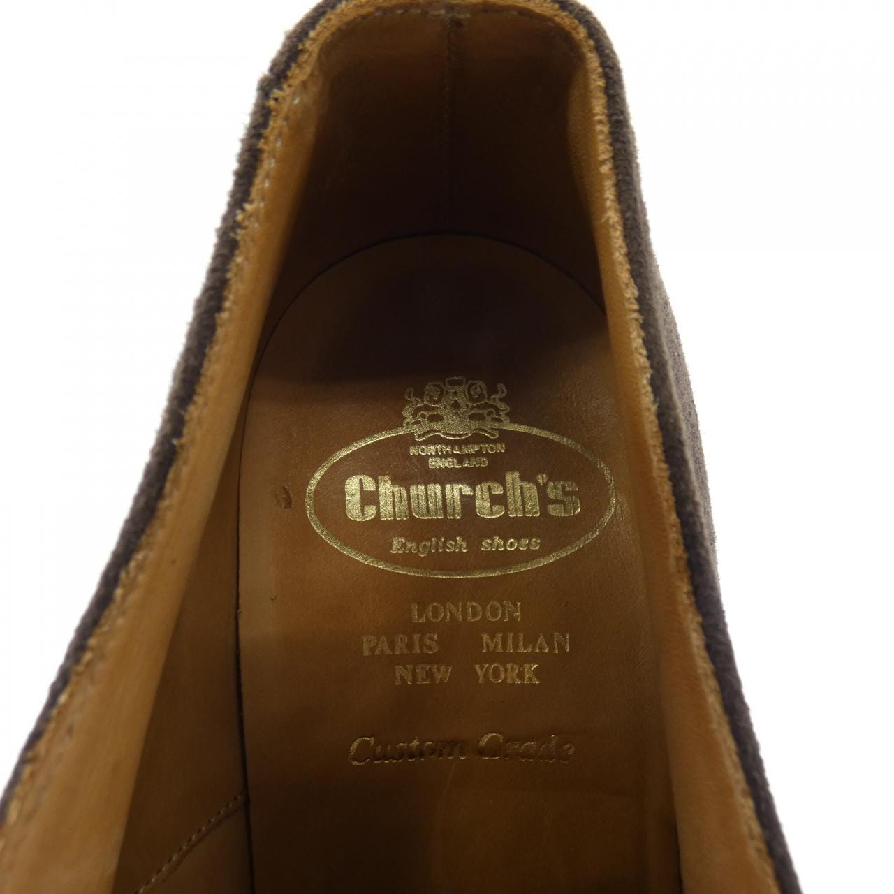 チャーチ CHURCH'S 7461/32 シューズ