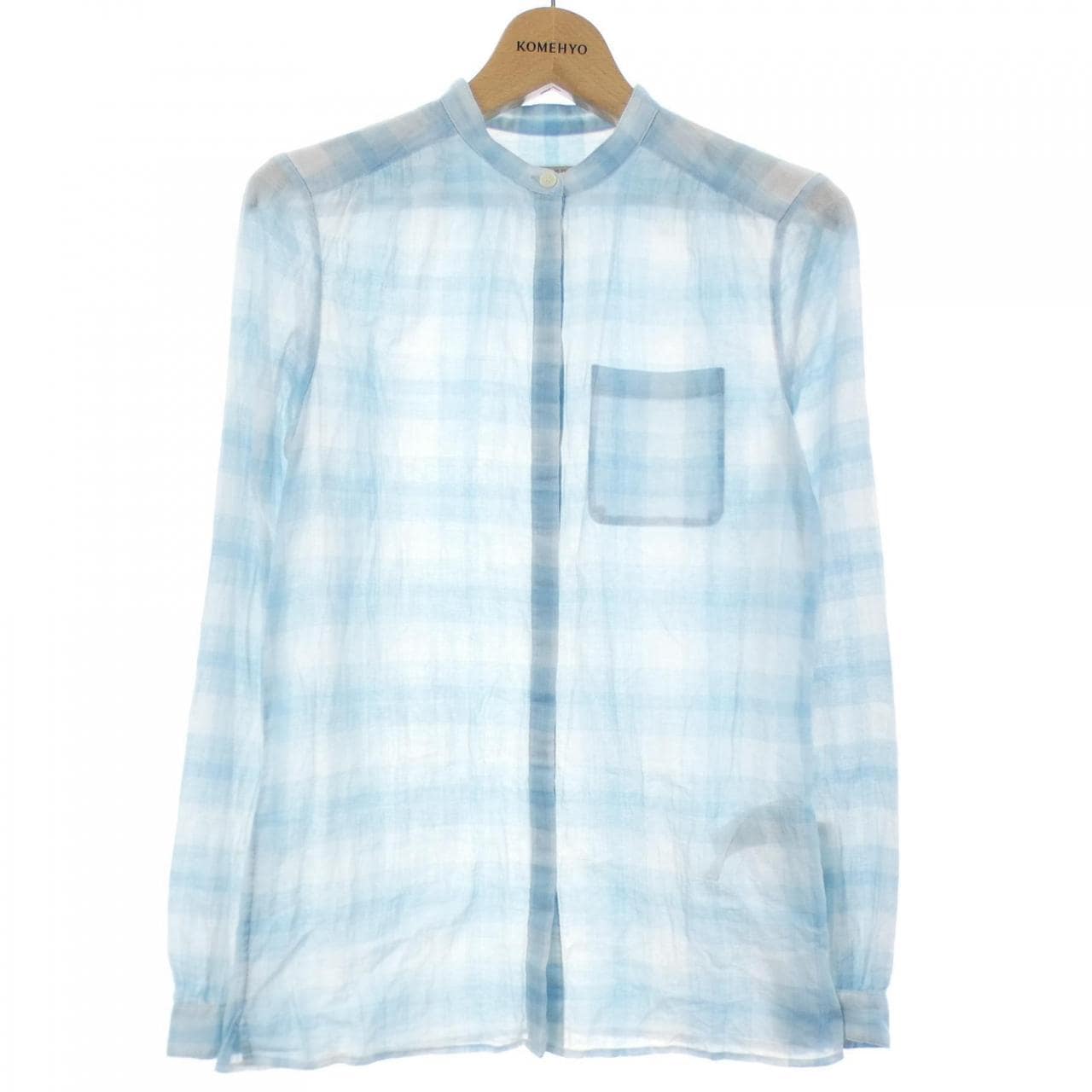 バーバリーブリット BURBERRY BRIT シャツ