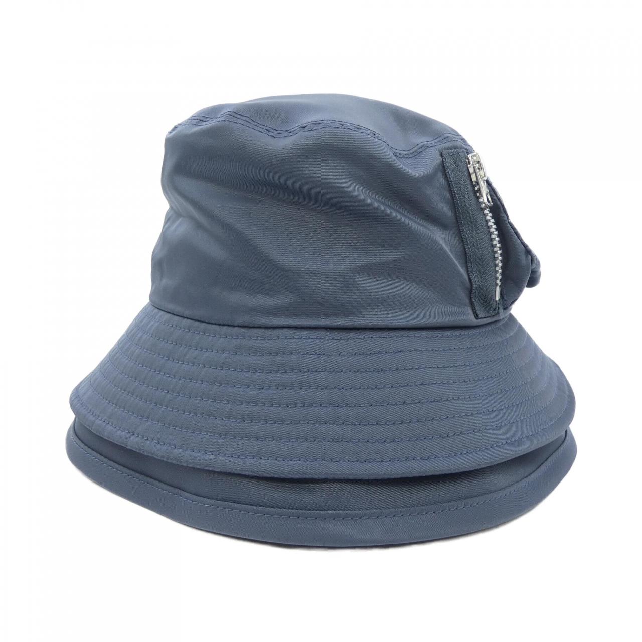 サカイ SACAI 25-0946S ハット