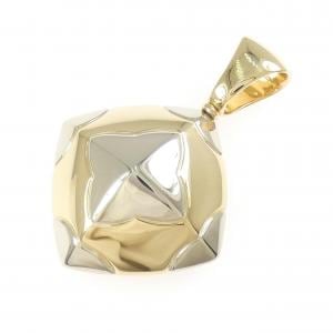 ブルガリ ピラミデ ペンダント