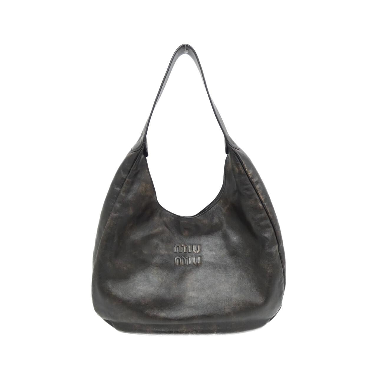 ミュウミュウ 5BC155 ショルダーバッグ