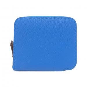 エルメス TATERSALE シルク イン コンパクト 071905CK 財布