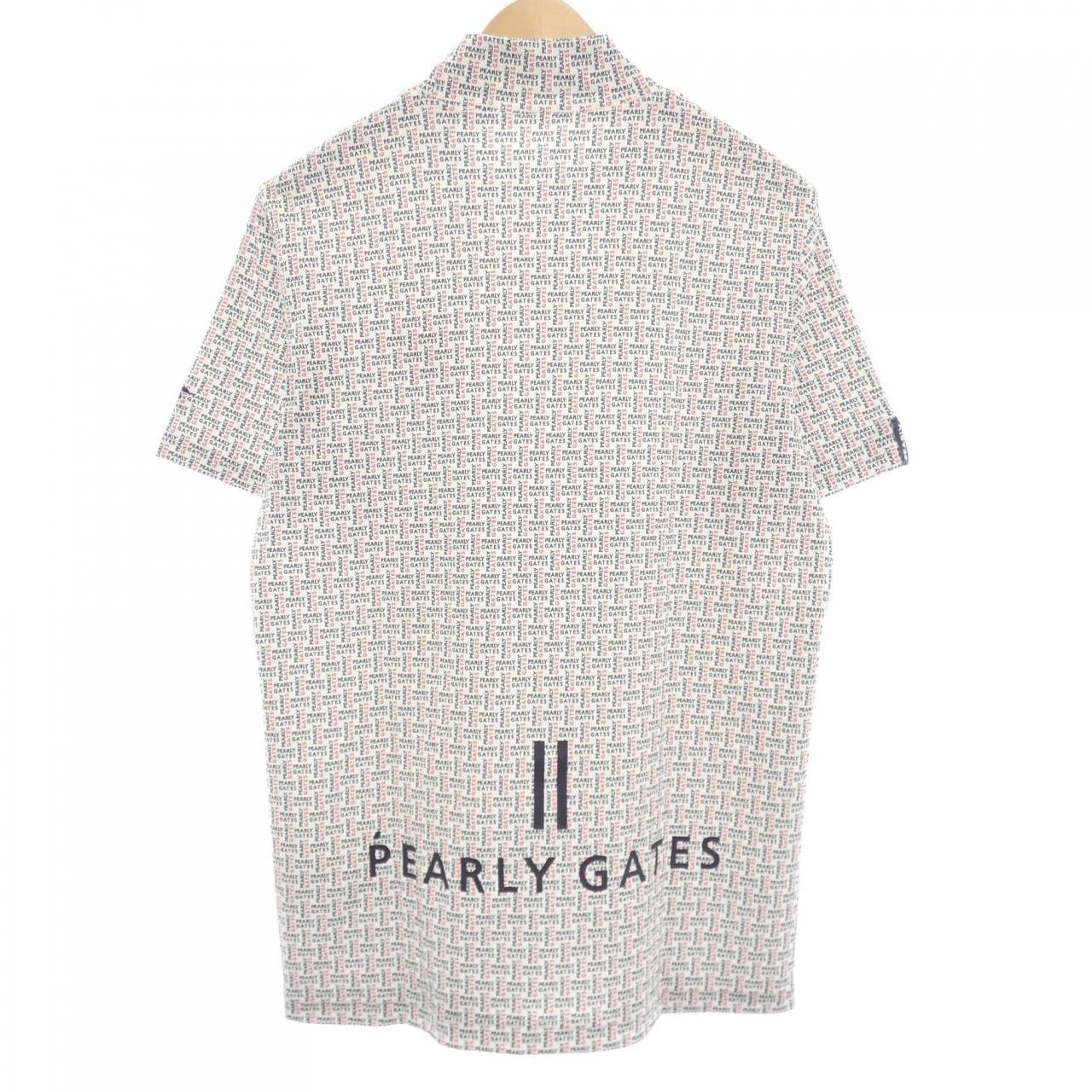 パーリーゲイツ PEARLY GATES 053-3167503 トップス