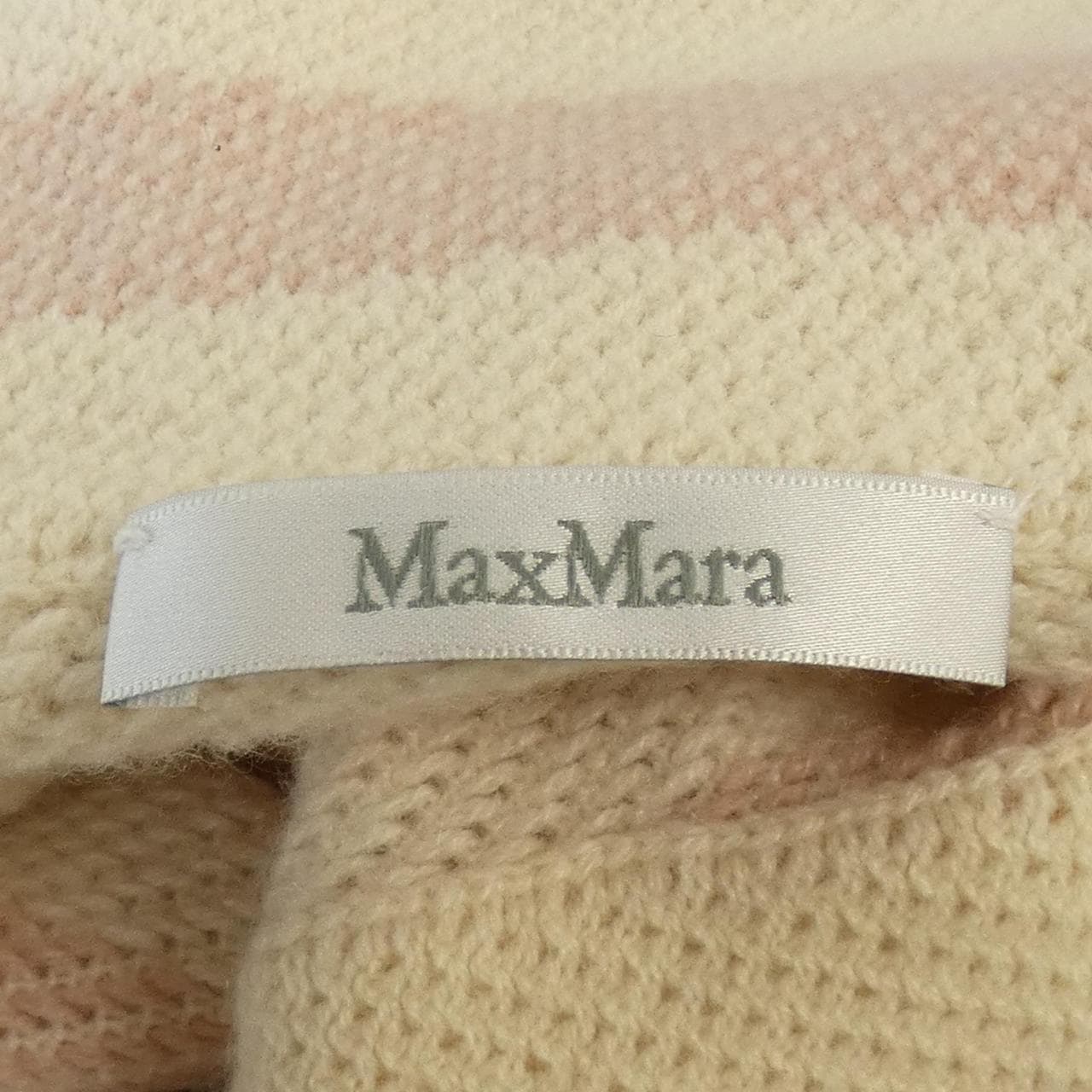 Max Mara马克思-玛拉针织衫