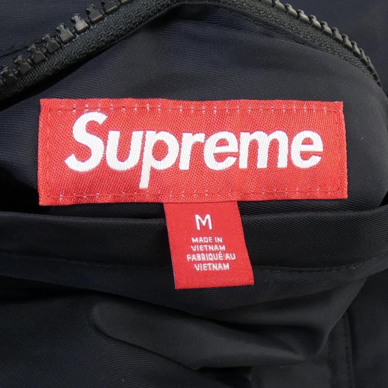 シュプリーム SUPREME POLARTEC Reversible ジャケット