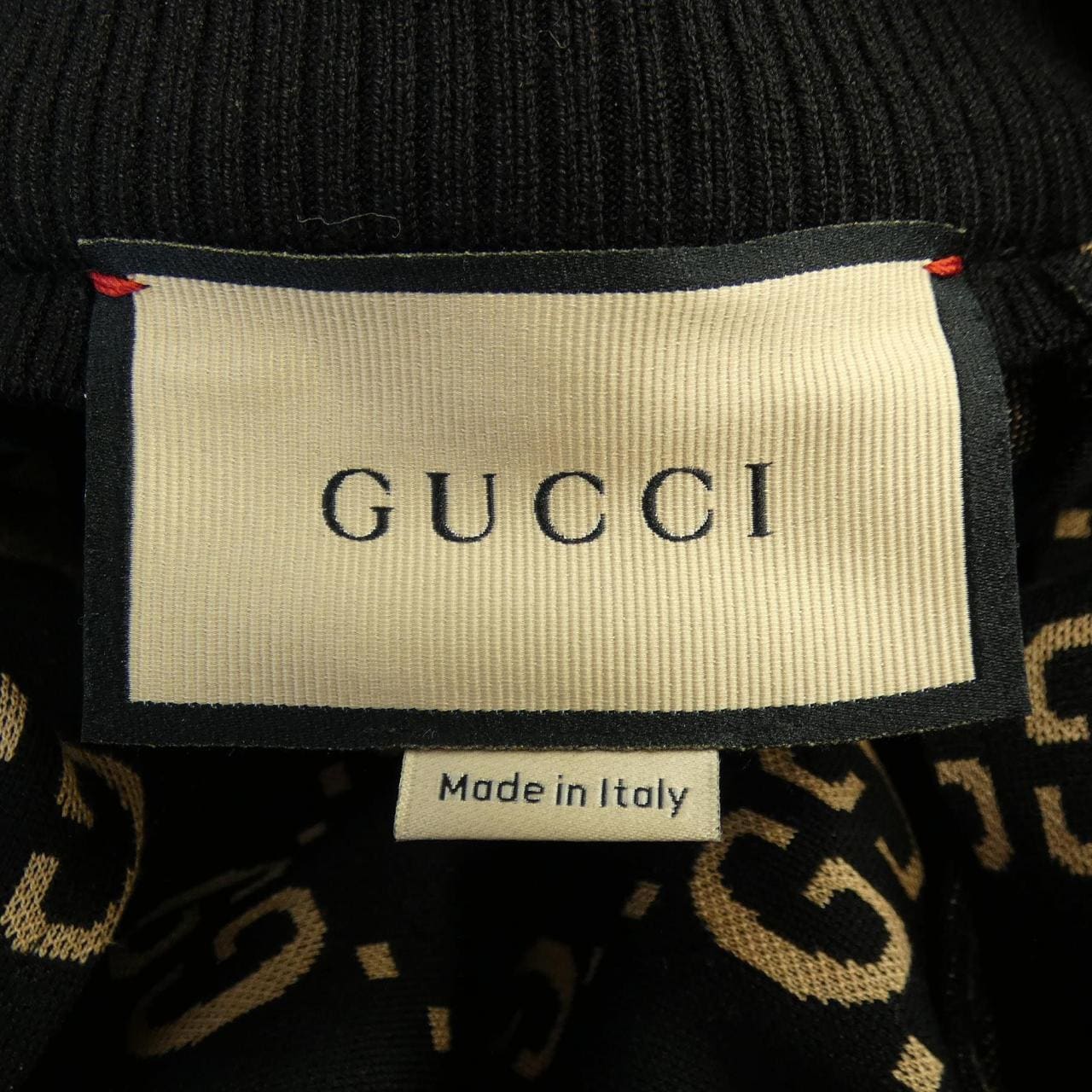 グッチ GUCCI GGコットンジャージージャケット 695955 XJEEI ブルゾン