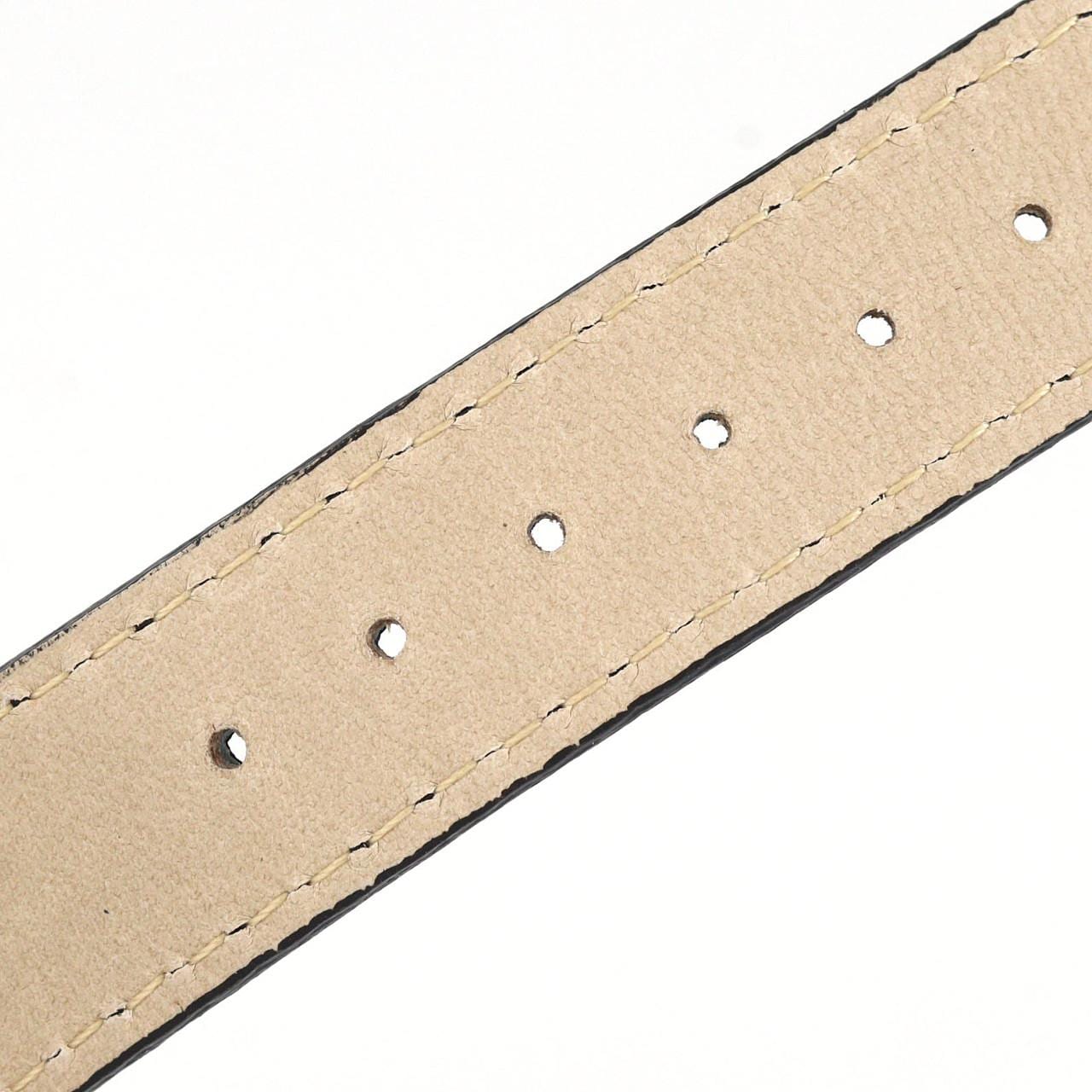 カルティエ タンクLC LM WG W1540956 WG クォーツ