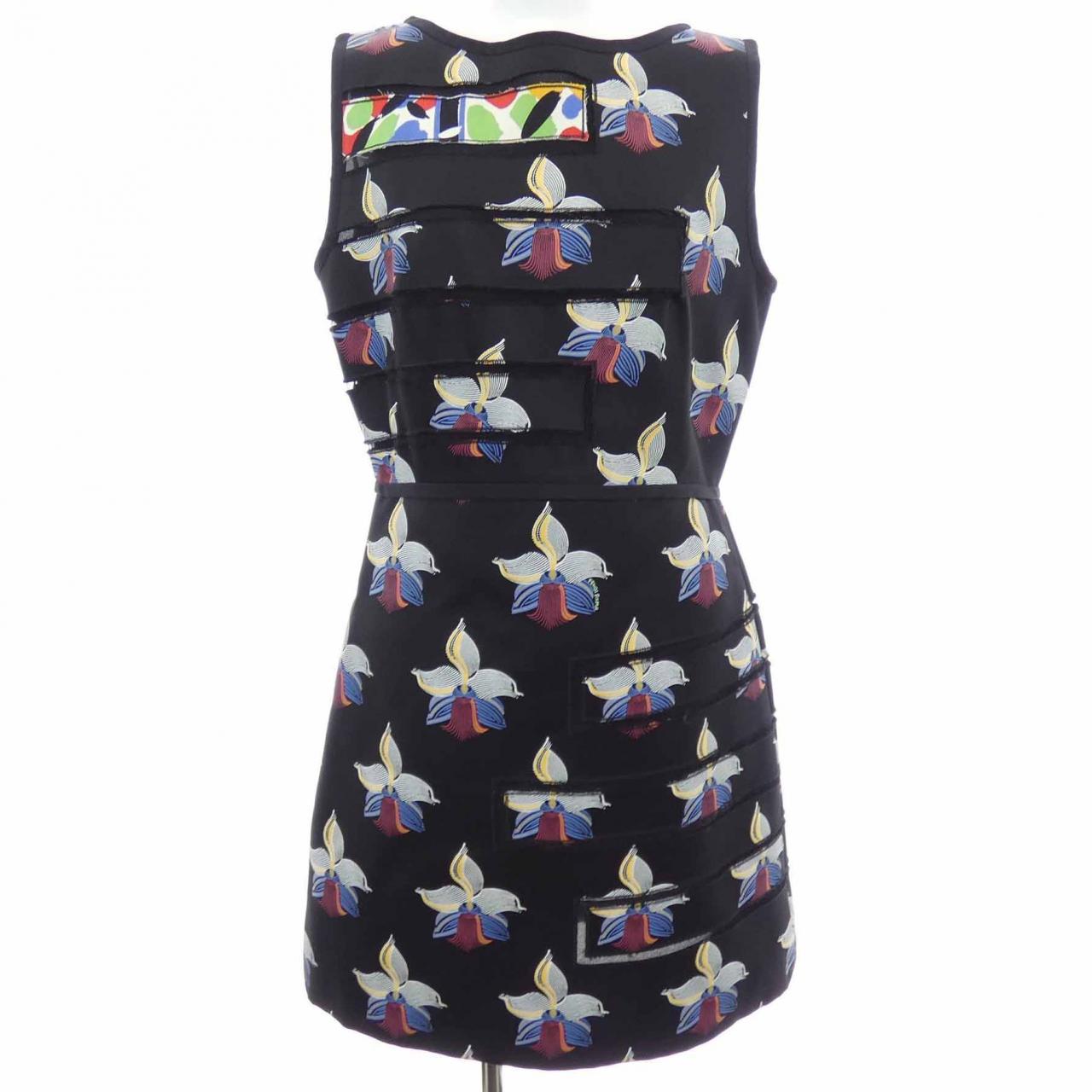 フェンディ FENDI FD8745 2ZD ワンピース