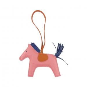 エルメス ロデオ バッグチャーム MM 064930CA