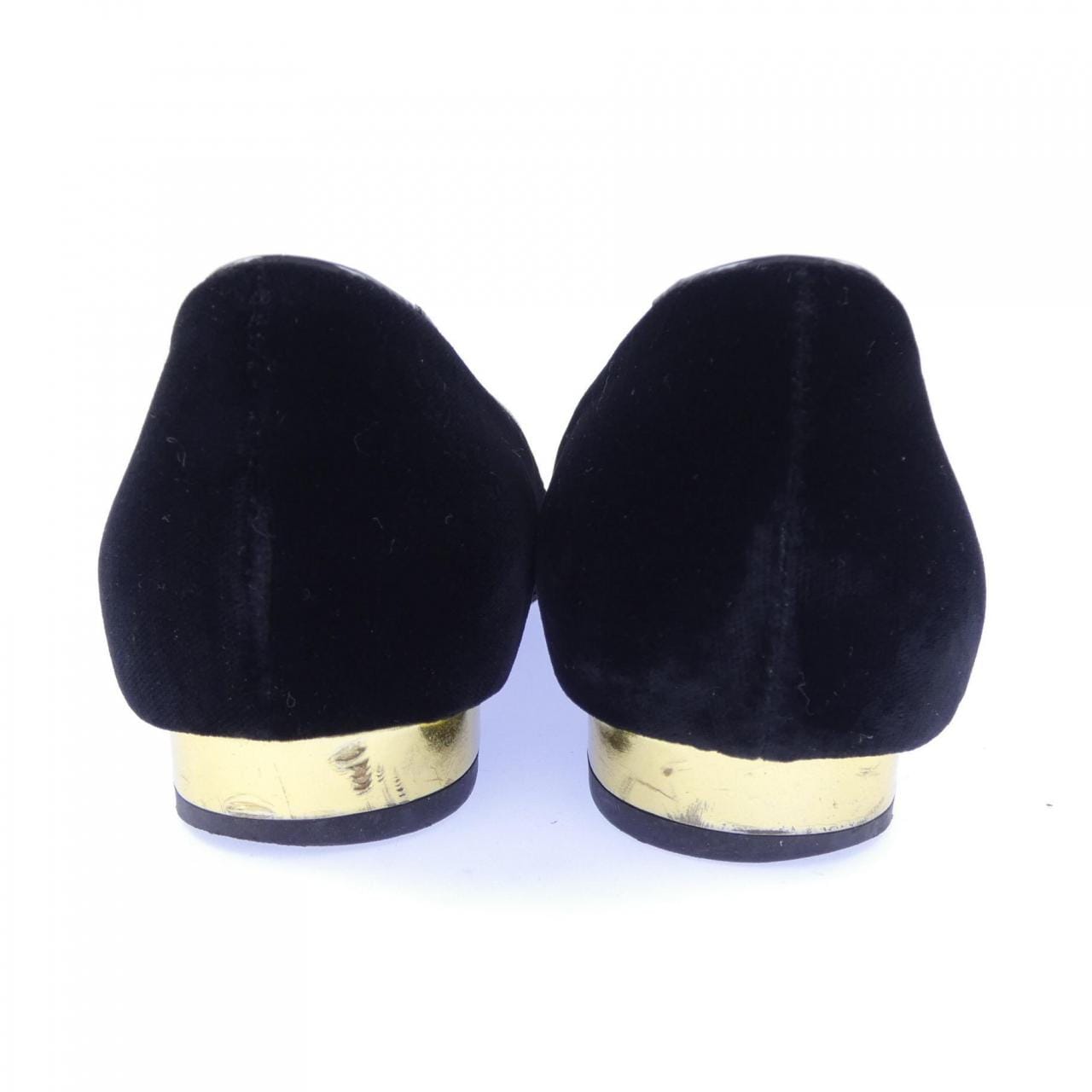 シャーロット オリンピア CHARLOTTE OLYMPIA シューズ