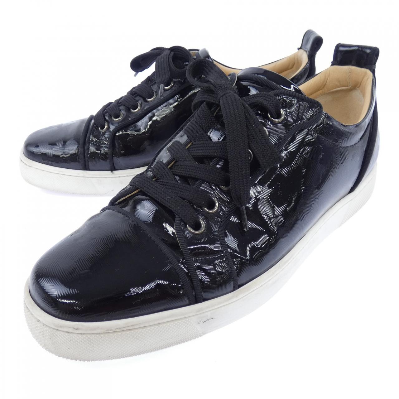 クリスチャンルブタン CHRISTIAN LOUBOUTIN スニーカー