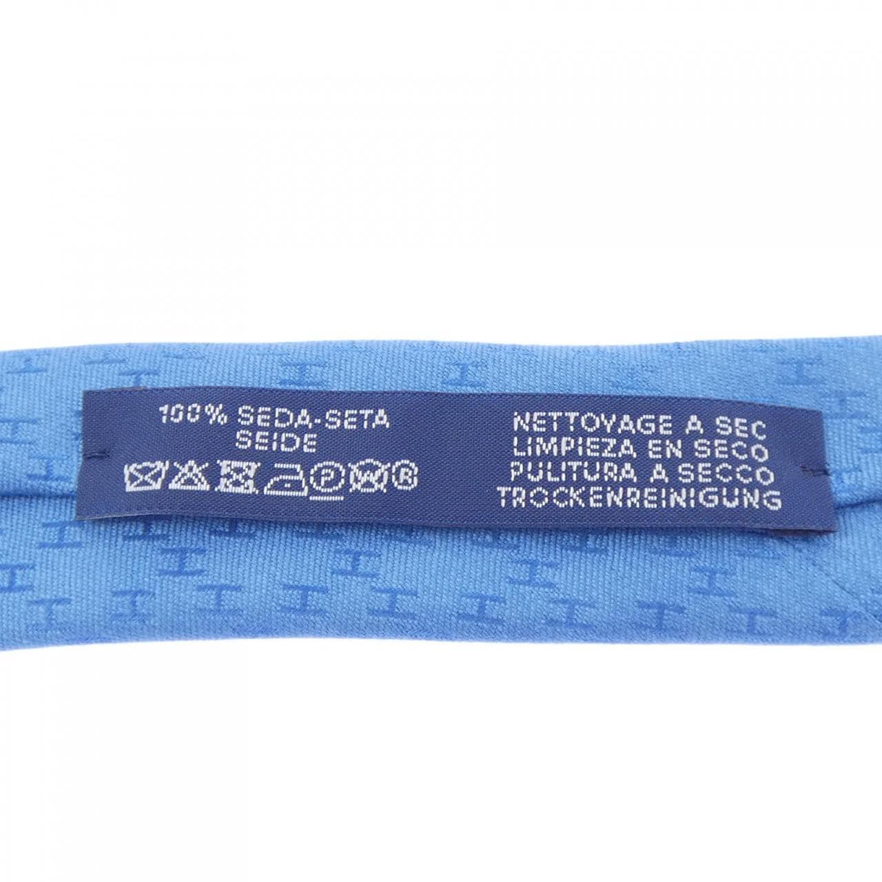 エルメス HERMES NECKTIE