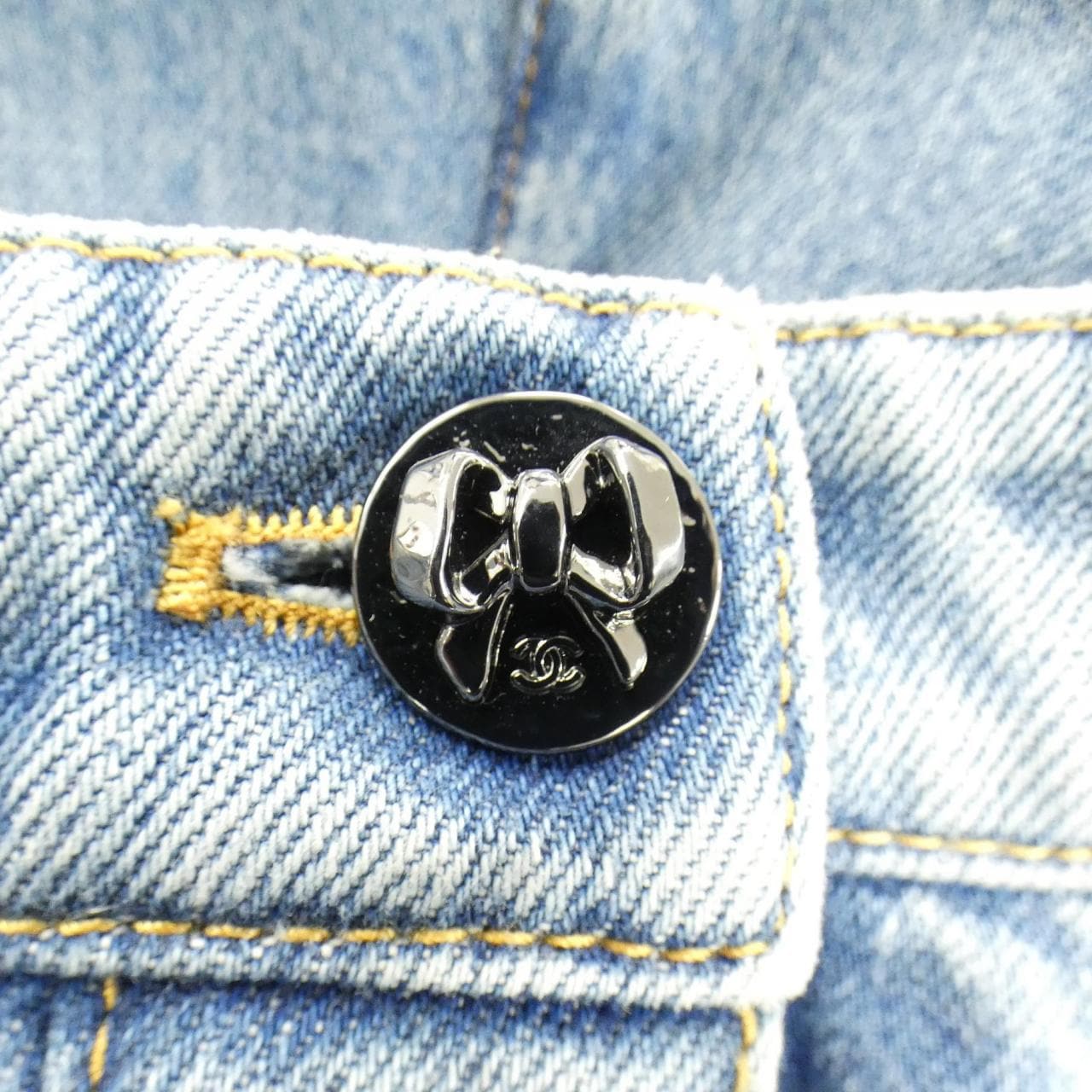 シャネル CHANEL P80593V73058 スカート