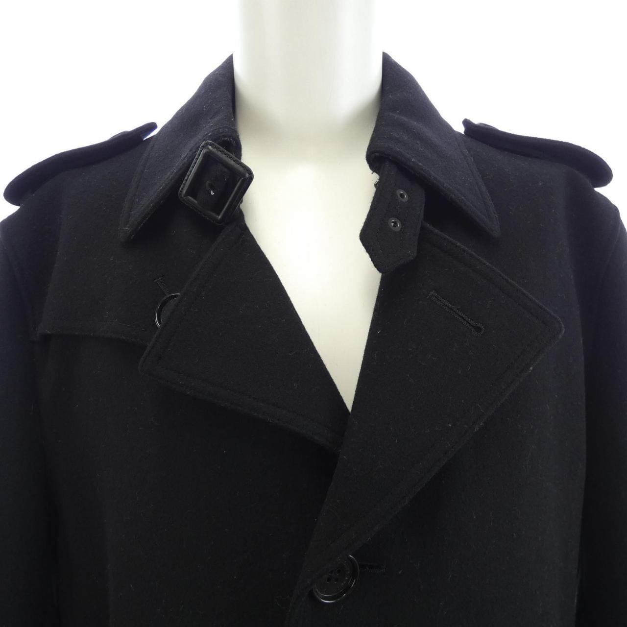 コメ兵｜バーバリーブラックレーベル BURBERRY BLACK LABEL D1B73-603