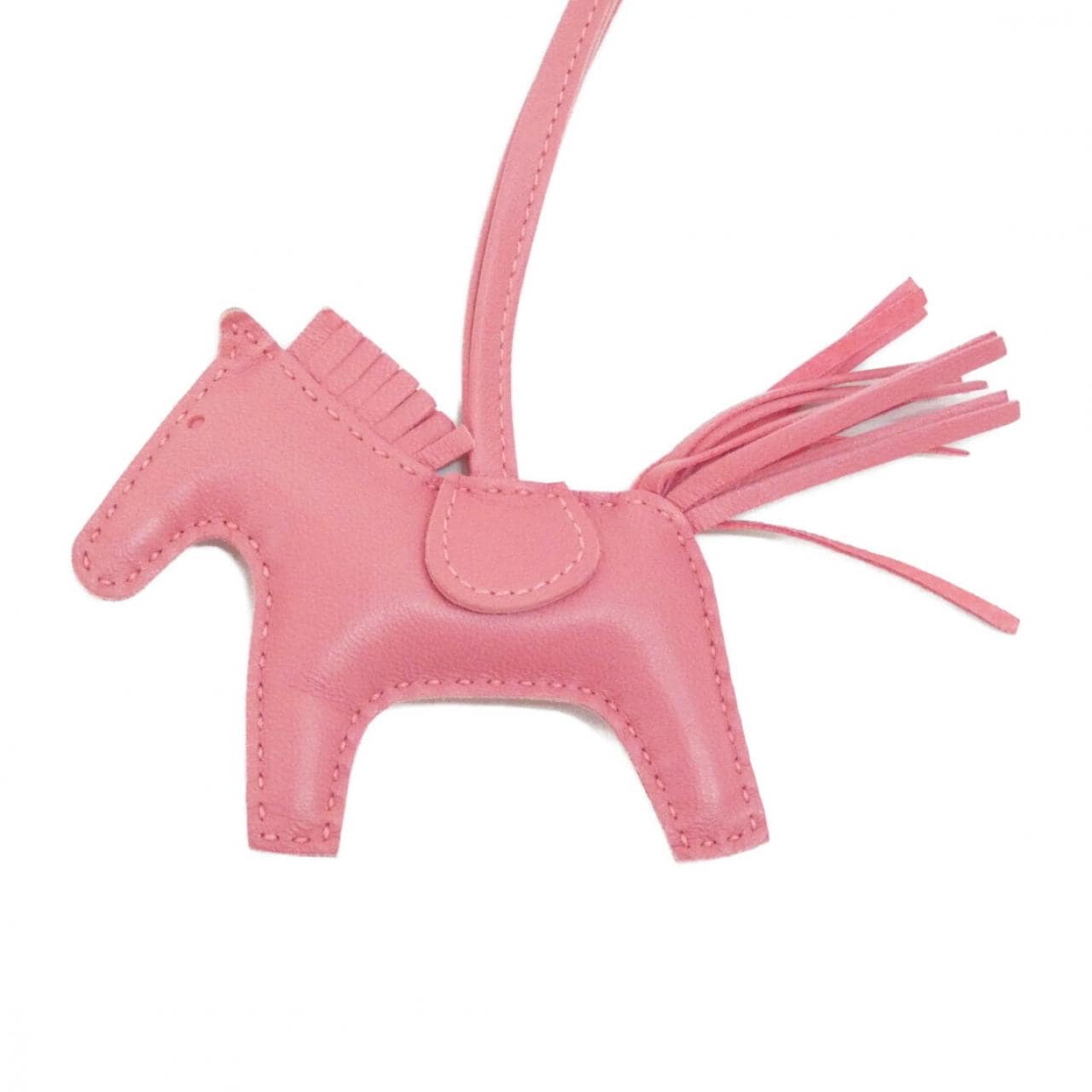 エルメス ロデオ バッグチャーム PM 064929CA バッグチャーム