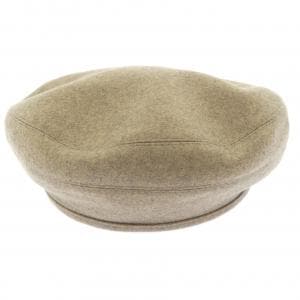 エルメス HERMES クルードセル パリジェンヌワッペン H222023N サントノール キャップ