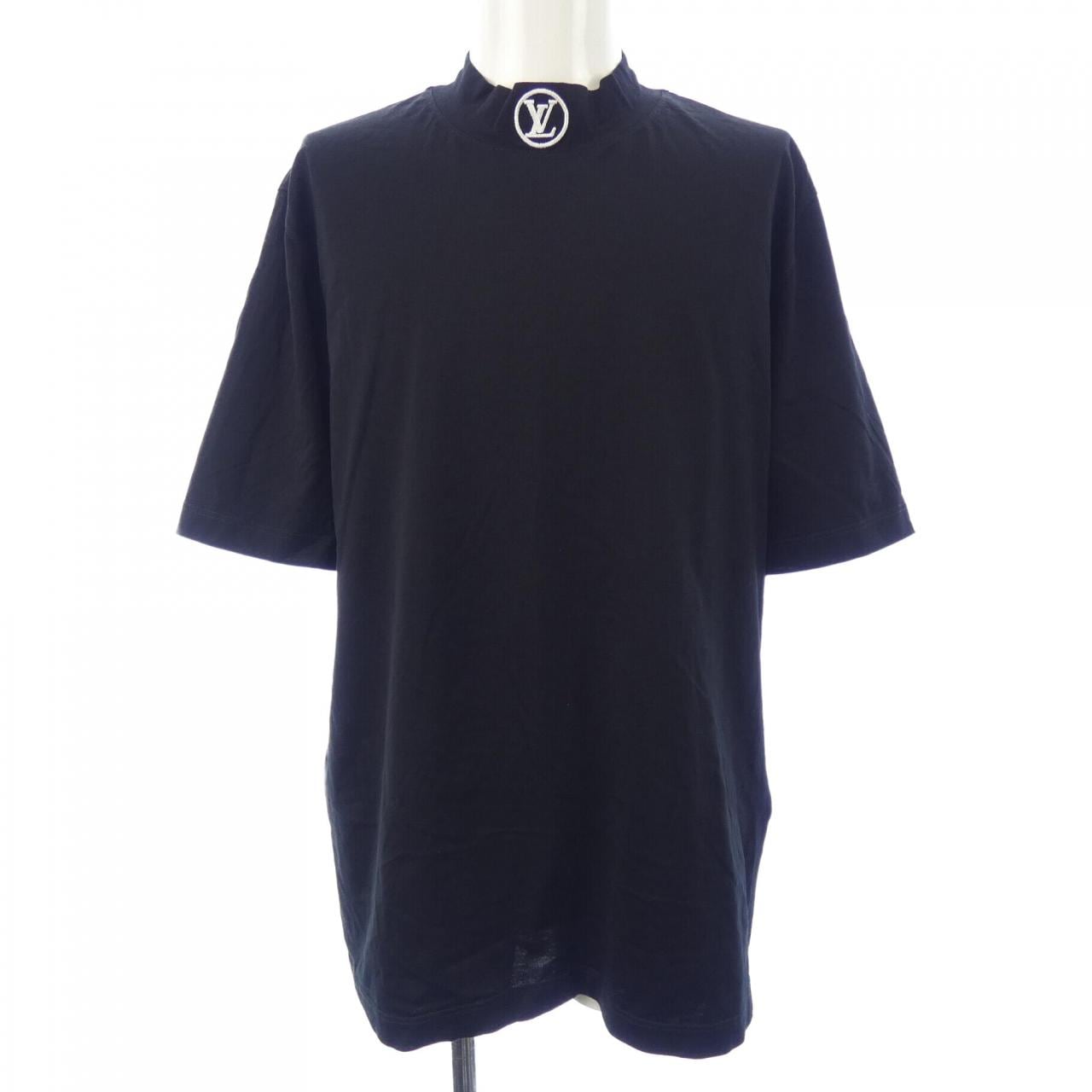 ルイヴィトン LOUIS VUITTON HEY75WGFG Tシャツ