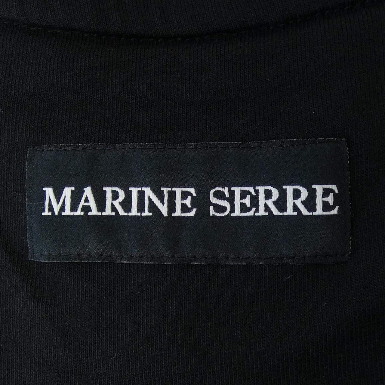マリーンセール MARINE SERRE Tシャツ