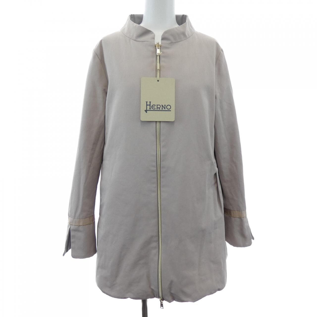 ヘルノ Herno PI1261D ダウンジャケット