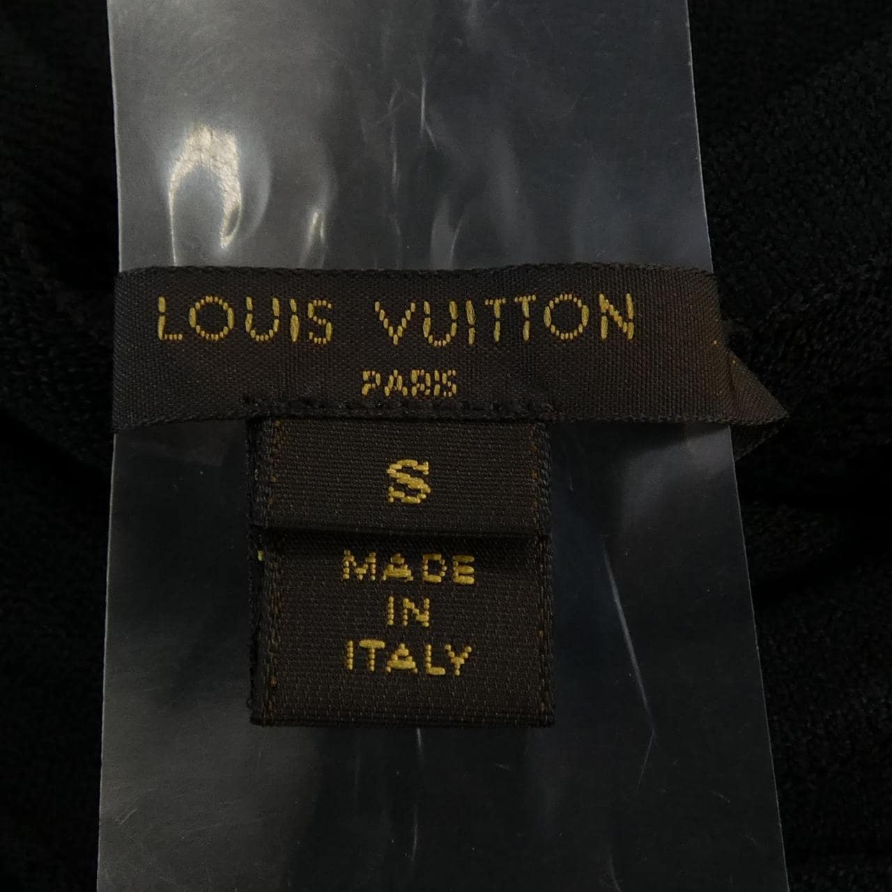 ルイヴィトン LOUIS VUITTON FBKD44AMY ワンピース