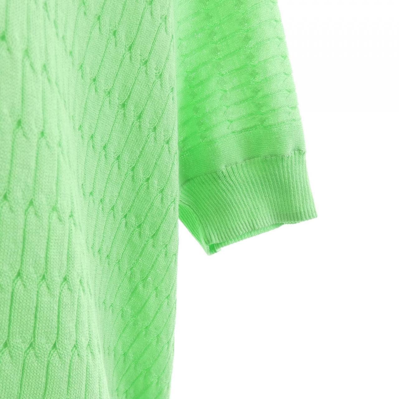 ドゥロワー DRAWER 6518-106-0362 ニット