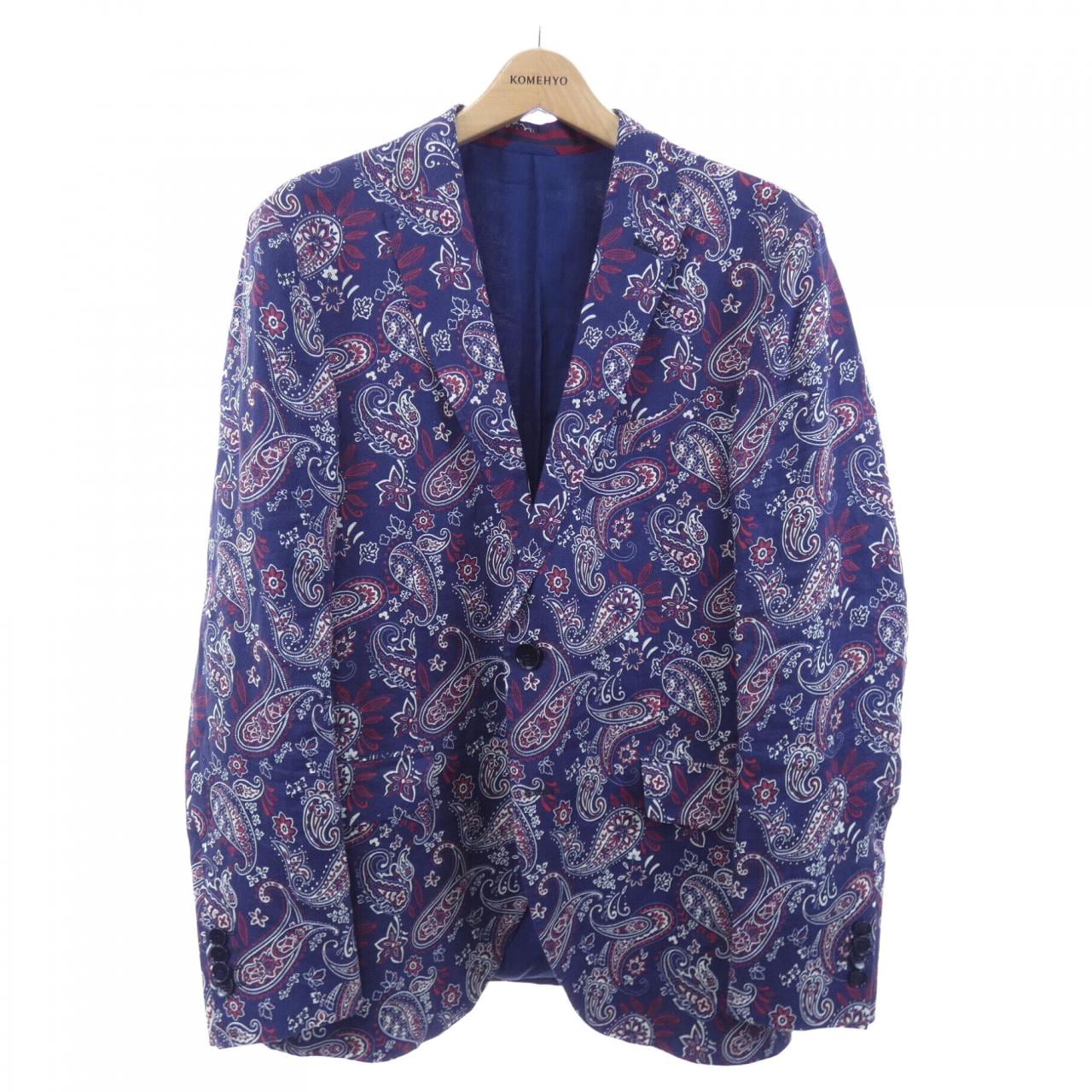 エトロ ETRO ジャケット