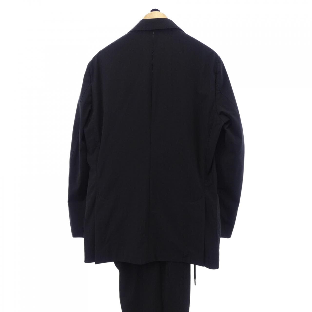 ラルディーニ LARDINI スーツ