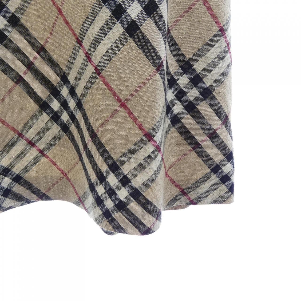 バーバリーロンドン BURBERRY LONDON FXA62-071 スカート