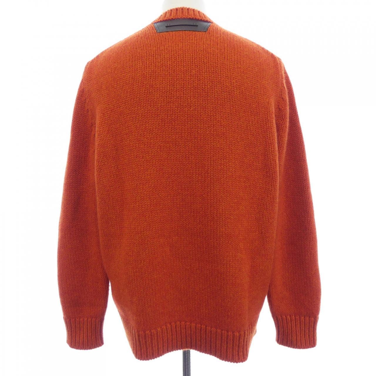 ベルルッティ Berluti R25KRL207 ニット