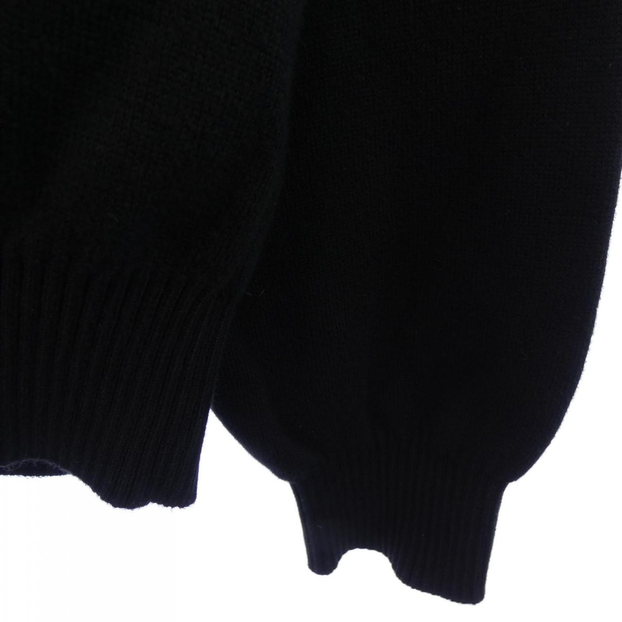 バレンシアガ BALENCIAGA WARDROBE ポリティカルキャンペーン 675292 T3176 ニット