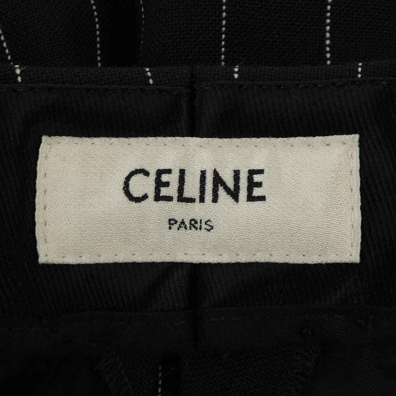 セリーヌ CELINE 2P612108M パンツ